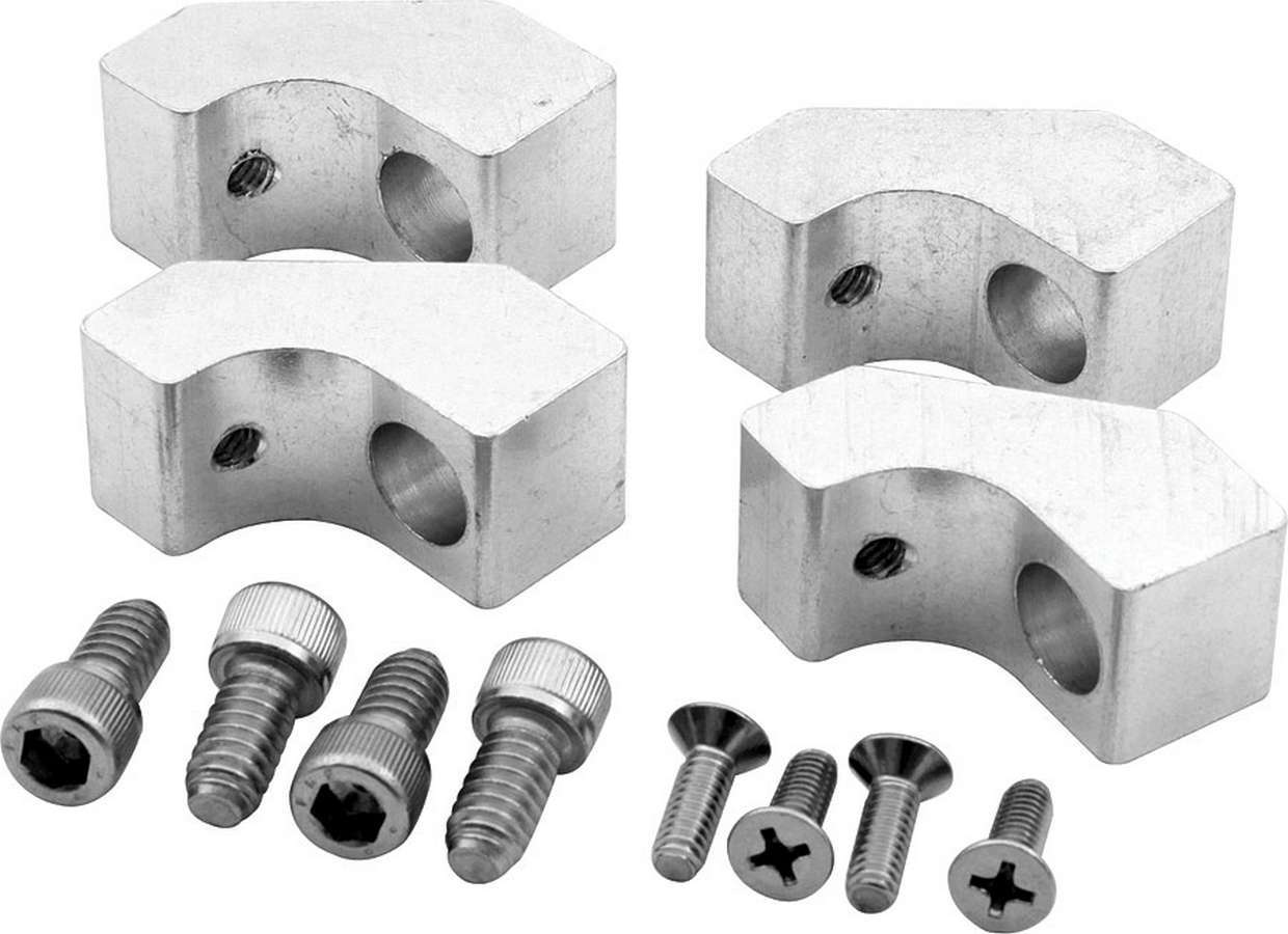 Allstar 81341 Centerbolt Mount Kit for 81340