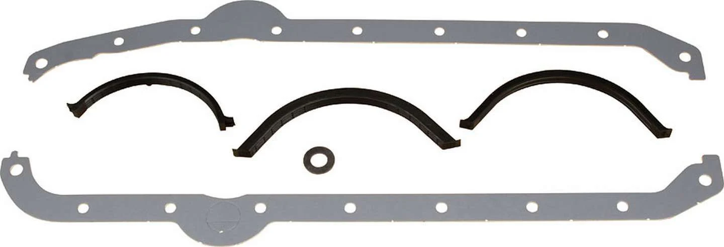 Allstar 87220 SBC Oil Pan Gasket Set