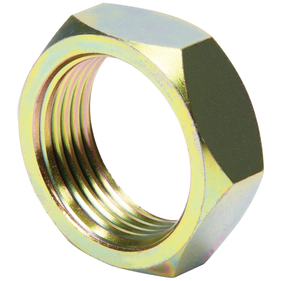 Allstar 99052-10 1-1/8in Adjuster Nut 10pk