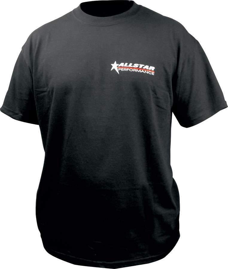 Allstar 99902XXXL Allstar T-Shirt Black XXX-Large