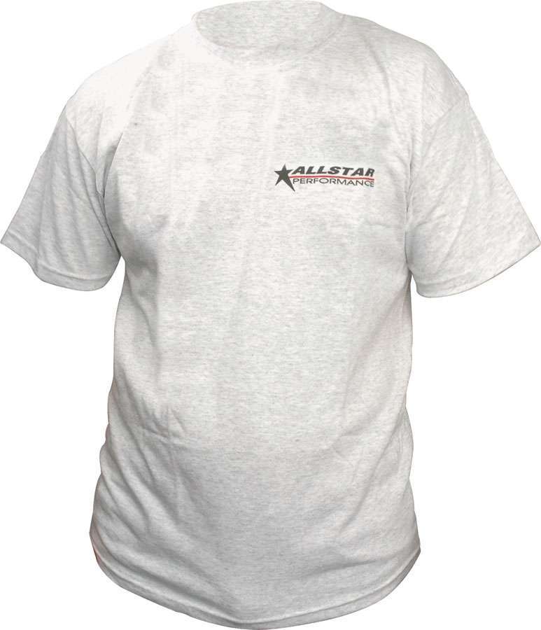Allstar 99906L Allstar T-Shirt Gray Large