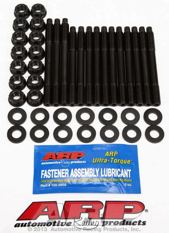 ARP 202-5403 Main Stud Kit - Nissan RB26 Inline 6-Cylinder