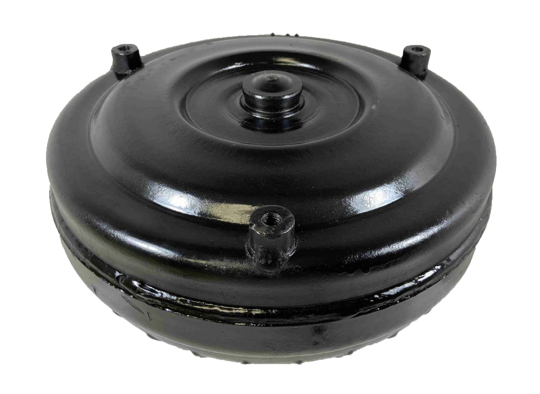 ACC Performance Boss Hog 4840HD Night Stalker GM 700R4/200-4R/TH-200C Lock Up Torque Converter - Image 2