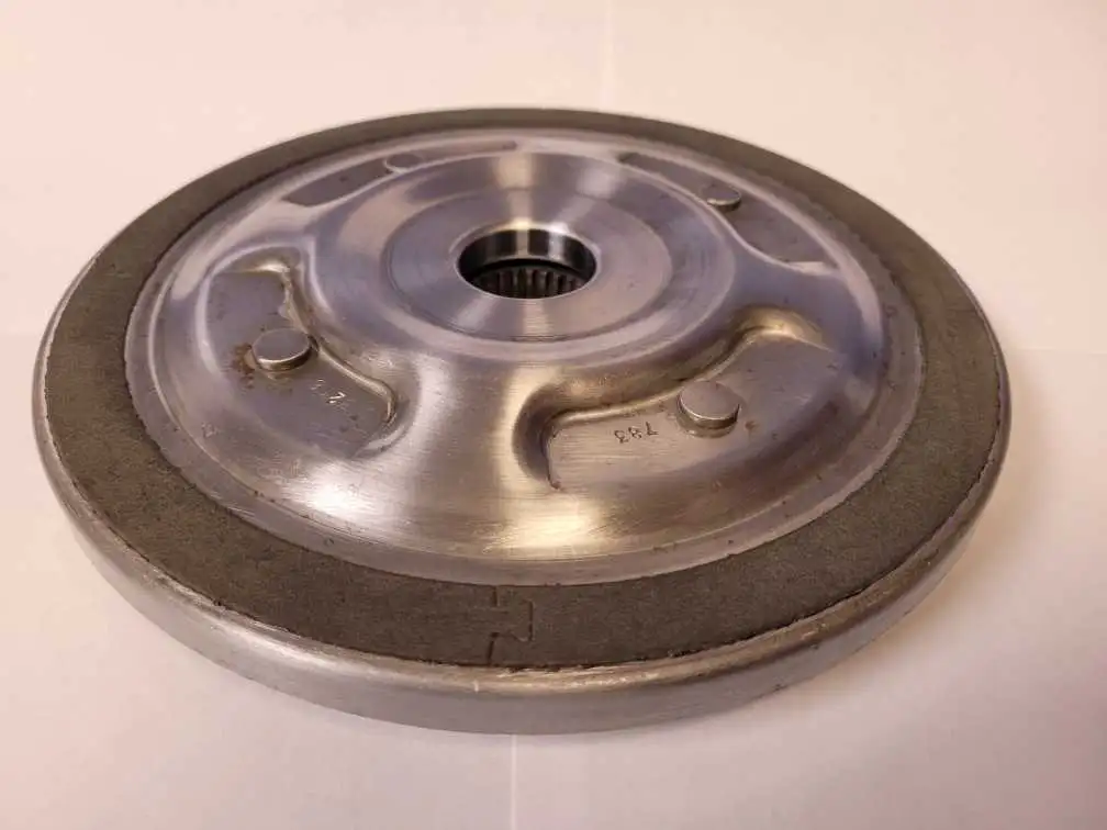 ACC Performance Boss Hog 48745 Wild Boar Outlaw GM 700R4 Lock Up Torque Converter - Image 3