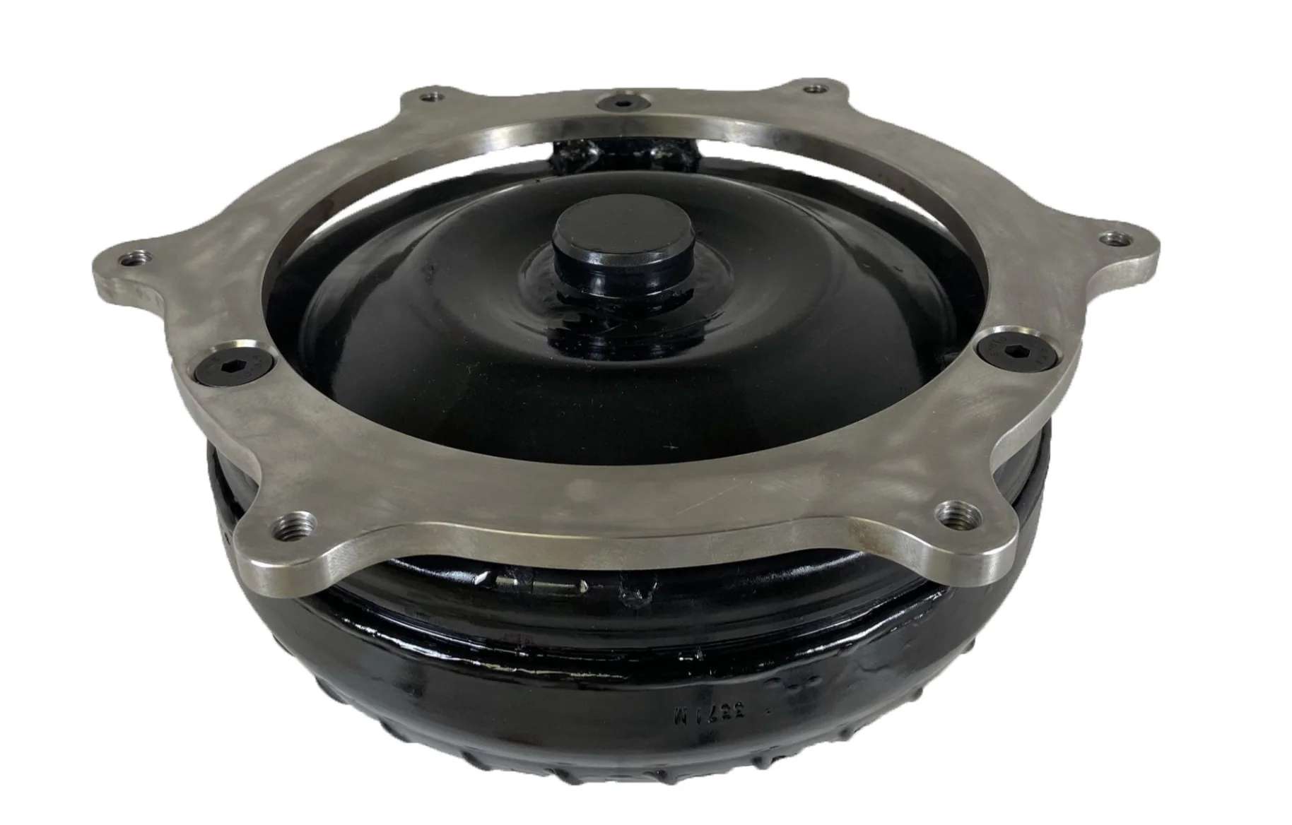 ACC Performance Boss Hog 49704 Wild Boar Outlaw GM LS 4L80E/4L85E Lock Up Torque Converter - Image 2