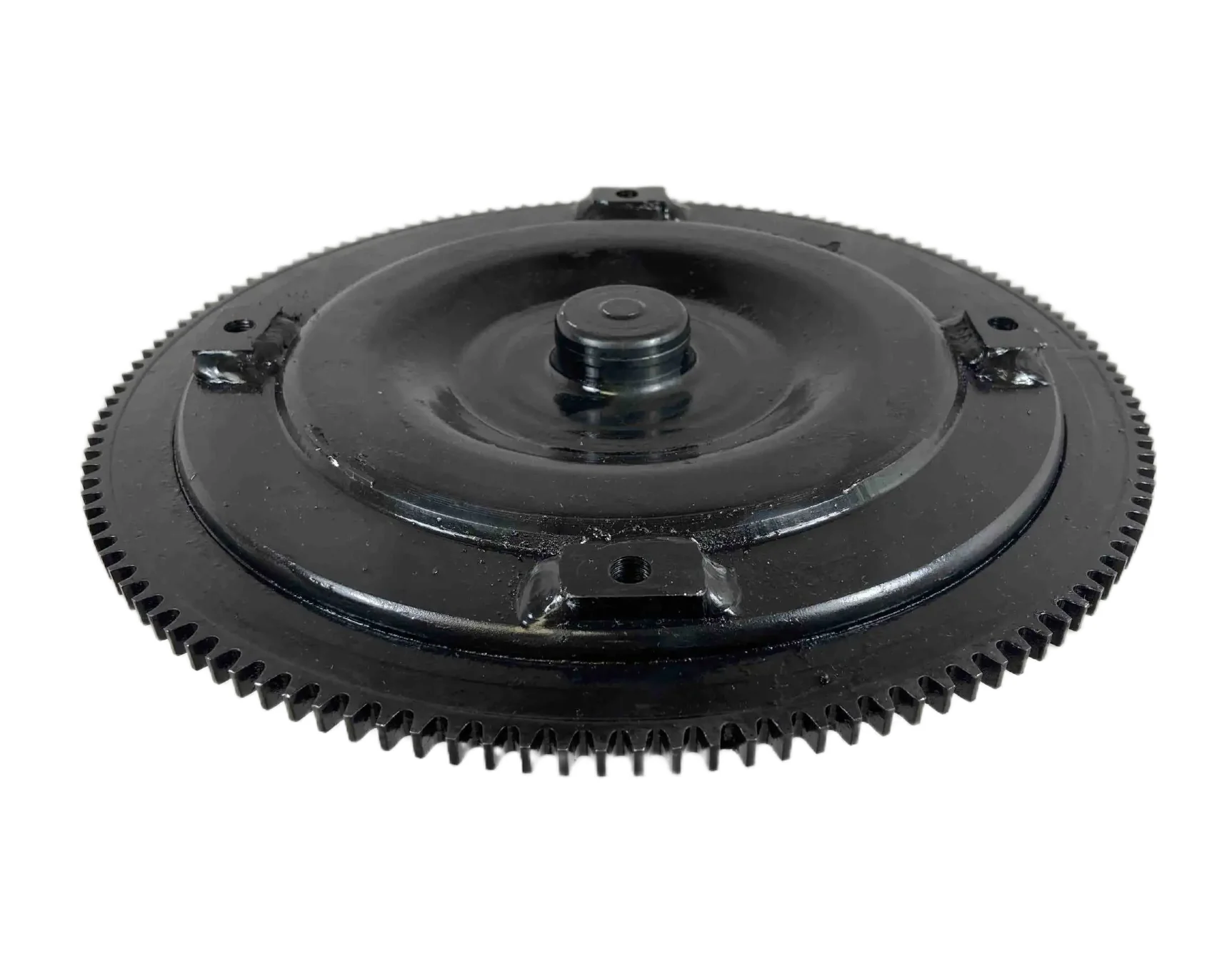 ACC Performance Boss Hog 54094 Street Bandit Chrysler 727 Torque Converter - Image 2