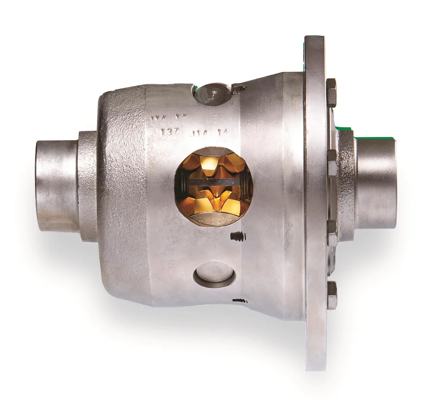 Auburn 5460118 GM 8.875" 12 Bolt Grip-N-Loc Differential