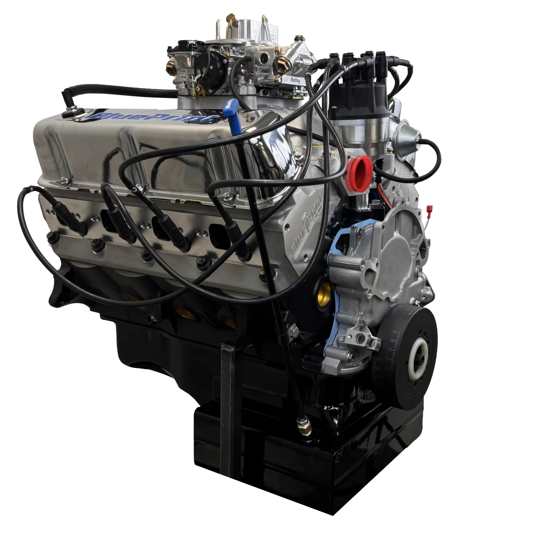 BluePrint Engines PSF4271CTC Ford 427 Stroker Small Block 541 HP Carbureted
