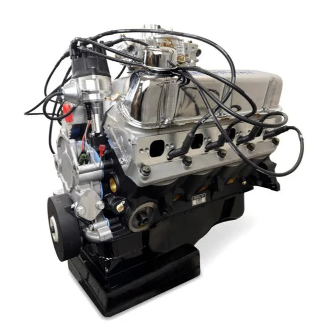 BluePrint Engines PSF4271CTC Ford 427 Stroker Small Block 541 HP Carbureted - Image 3