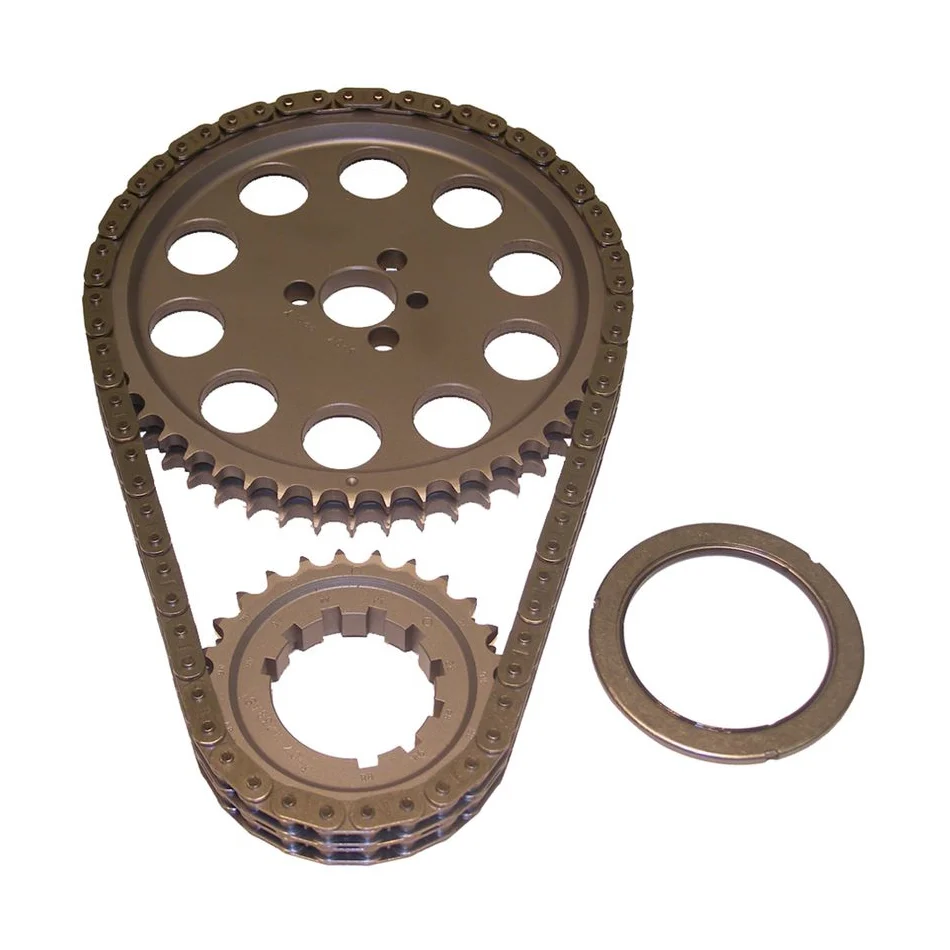 Cloyes 9-3610TX9Z Billet True Roller Timing Set - BBC