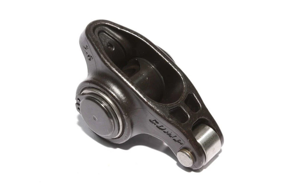Comp Cams 1602-1 SBC Pro-Mag Rocker Arm 1.6 Ratio 3/8 Stud