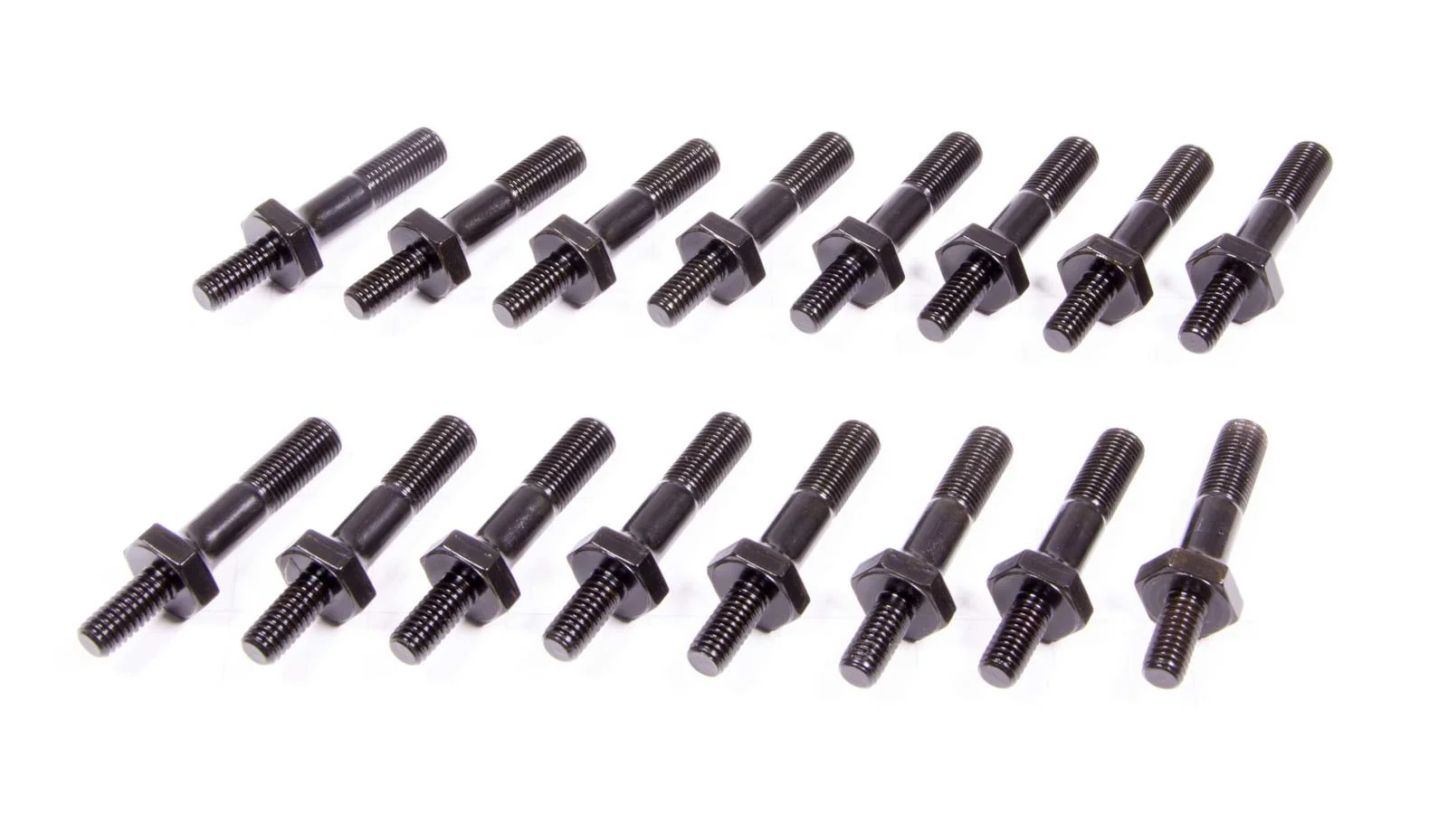 Comp Cams 4504-16 3/8 Magnum Rocker Studs 1.750 Upper Stud Length