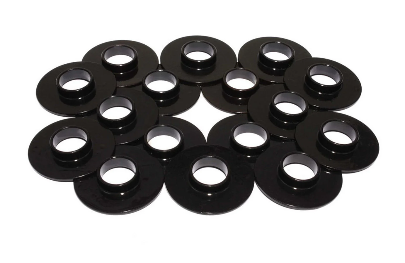 Comp Cams 4784-16 Spring Locator 1.500 O.D .570 I.D. .060 Thickness