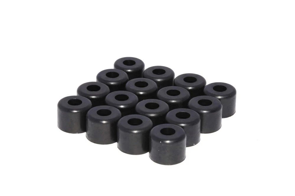 Comp Cams 504-16 3/8 Valve Stem Seals Umbrella Type