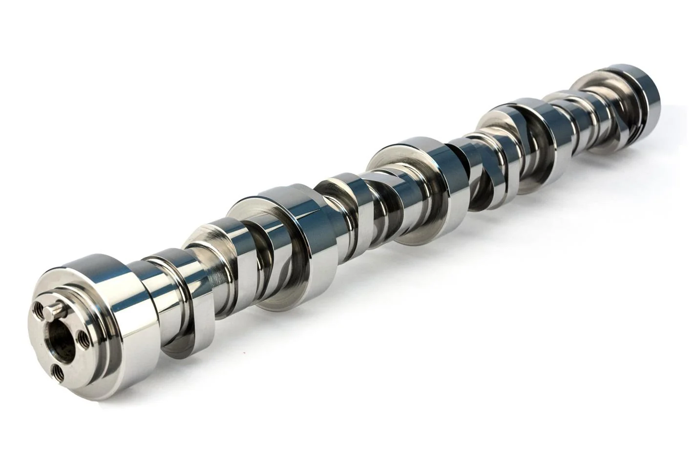 Comp Cams 54-307-11 GM LS3 Gen III/IV LST Stage 2 Hydraulic Roller Camshaft 306LMH13