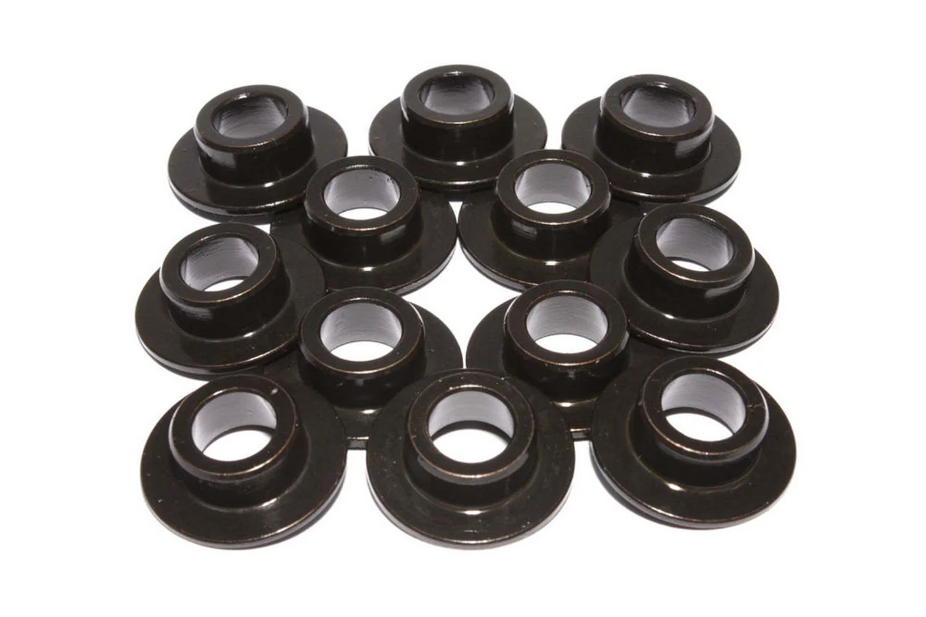 Comp Cams 787-12 Steel 7 Degree Valve Spring Retainers