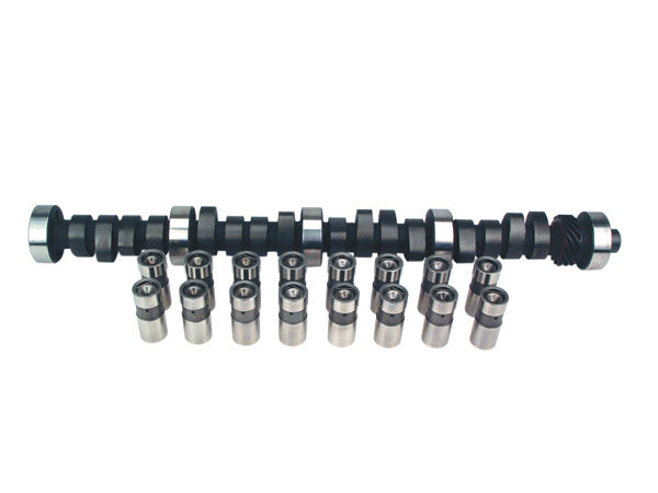 Comp Cams CL31-334-4 SBF Magnum Mechanical Flat Tappet Camshaft and Lifter Kit