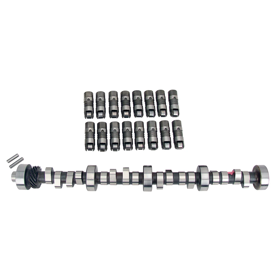 Comp Cams CL35-560-8 Ford 5.0L Nitrous HP Hydraulic Roller Camshaft and Lifter Kit