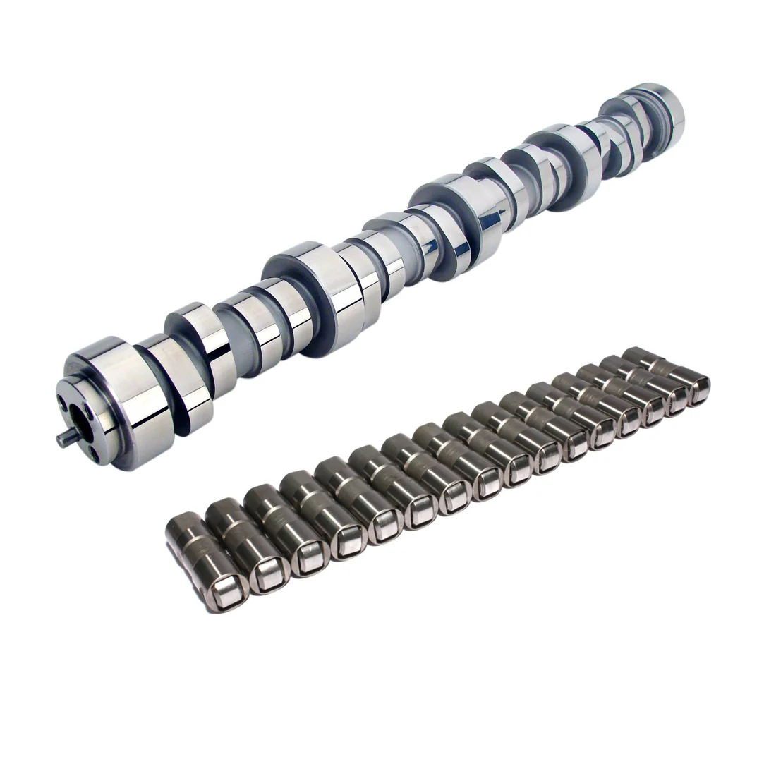 Comp Cams CL54-457-11 GM LSR Cathedral Port Gen III/IV Hydraulic Roller Camshaft and Lifter Kit