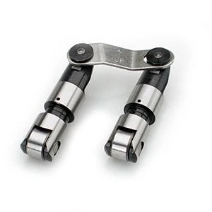 Crower 66291H-2 Severe Duty Cutaway Mechanical Roller Lifters