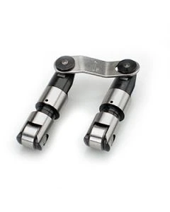 Crower 66291X903H-16 Severe Duty Oversize Bearing Mechanical Roller Lifters