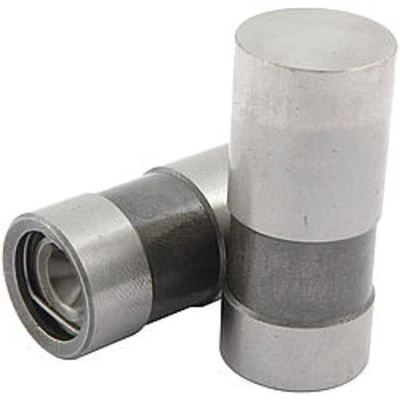Crower 66900X980-16 Cool Face Mechanical Flat Tappet Lifters Chevy V8