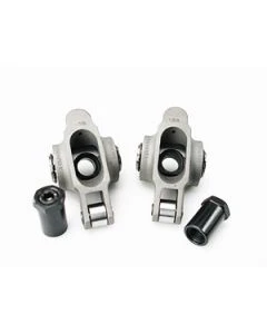 Crower 73627-16 Enduro Roller Rocker Arms for Pontiac