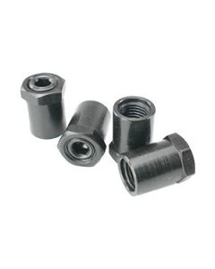 Crower 86051-16 Sure Lock Rocker Nuts