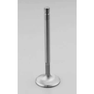DART 21321600  Exhaust Valve, 1.600 in Head, 11/32 in Valve Stem, 5.010 in Long, Stainless, Small Block Chevy, Each