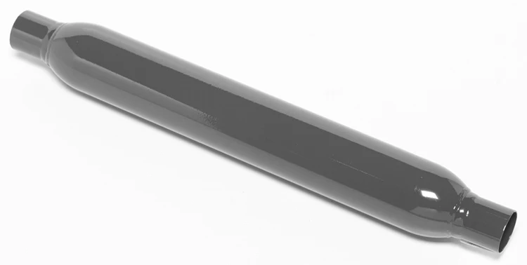 Dynomax 24201 Univ. Magnum Glasspack