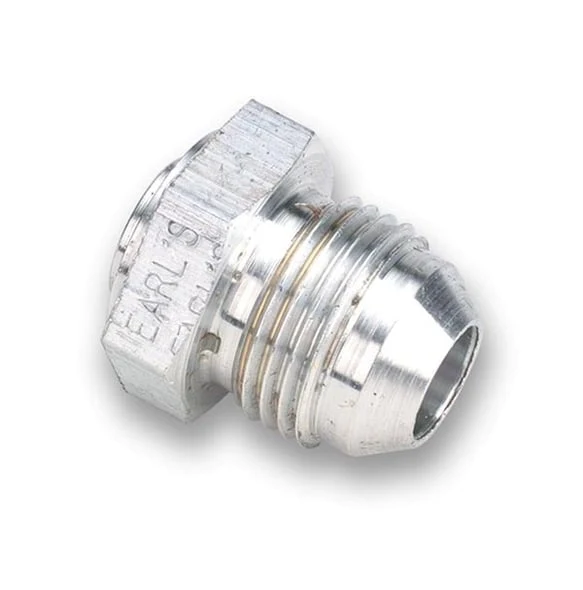 Earl's 997112ERL -12 AN Male Aluminum Weld Bung