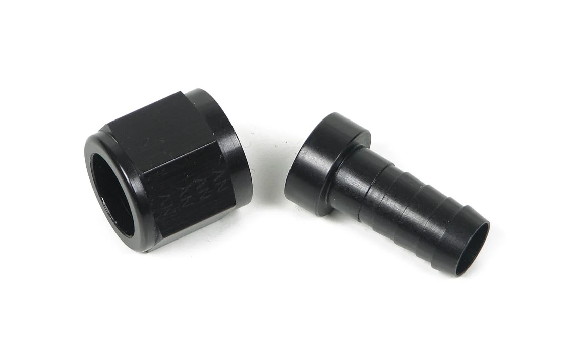 Earls AT700112ERL #12 Str Ano-Tuff Auto- Mate