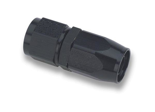 Earls AT800110ERL #10 Str Ano-Tuff Hose End
