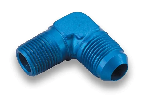 Earls 982212ERL 90 Deg #12 > 3/4 Npt Adp