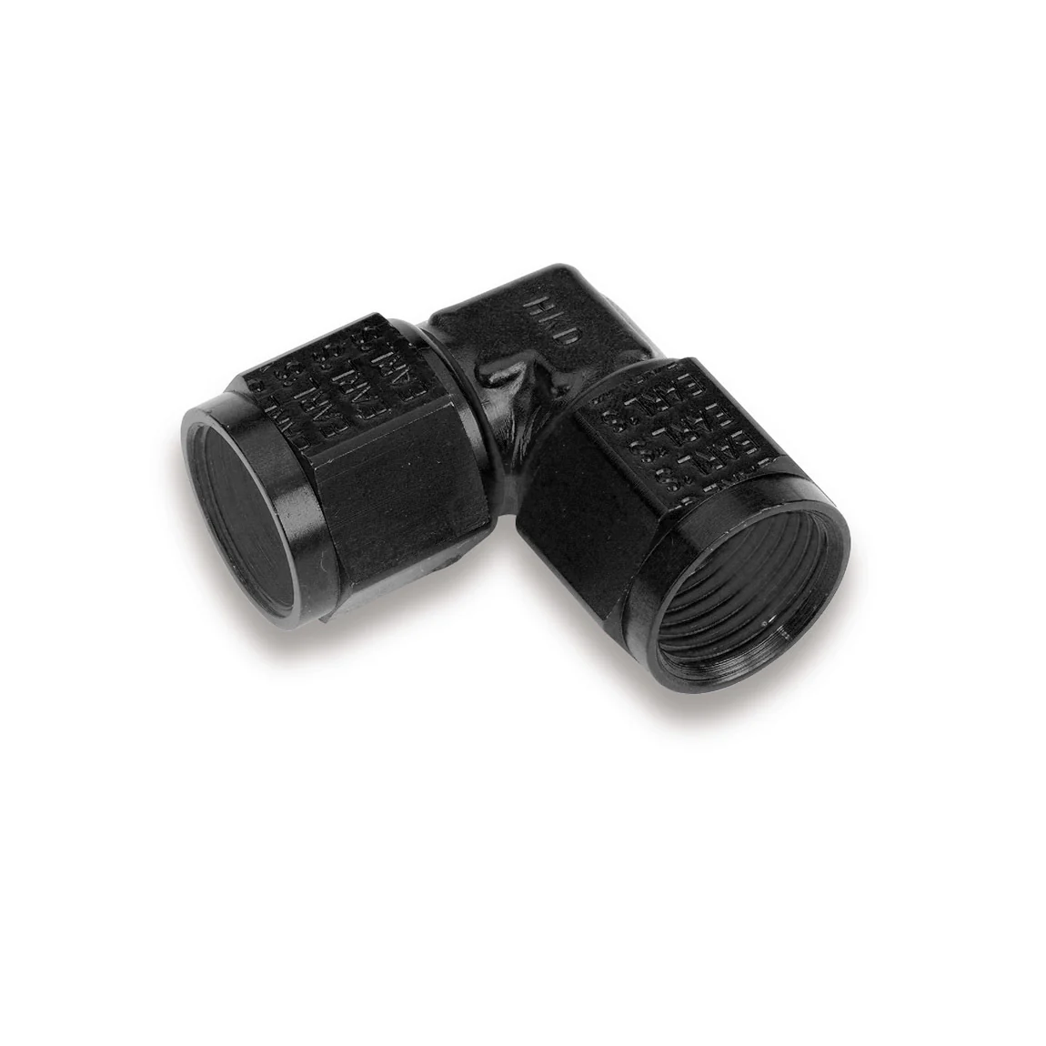 Earls AT934110ERL Swivel Coupling Fitting 10an Fem 90 Deg Low Prfl