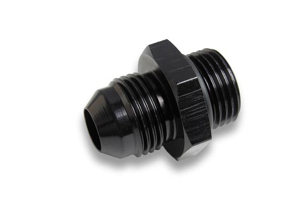 Earls AT985006ERL #6 Male to #6 Male Port Ano-Tuff Adapter