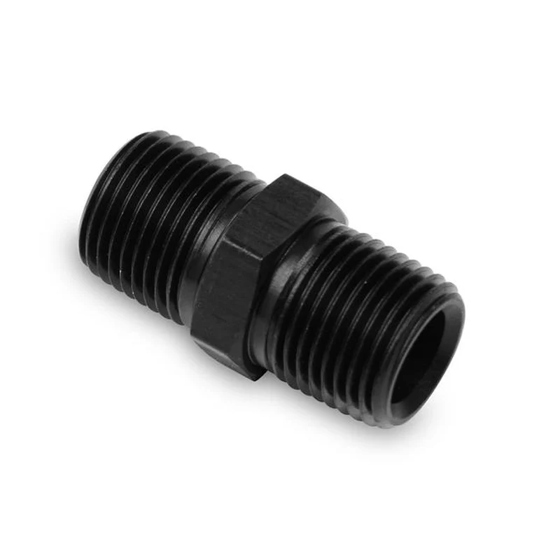 Earls AT991103ERL 3/8 Npt Male Nipple Union Fitting