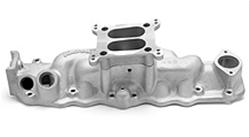 Edelbrock 1107 Intake Manifold Ford - V8 (225-239) 1949-53 Flathead