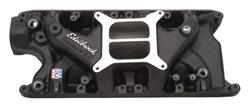 Edelbrock 21213 Performer Intake Manifold Ford - V8 (260-302) 1962-2001