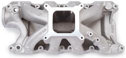 Edelbrock 2928 SBF Super Victor 8.2 Intake Manifold