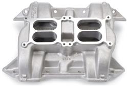Edelbrock 5440 CH-28 Dual Quad Intake Manifold Dodge/Chrysler/Plymouth Big Block 426 1959-1979