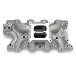 Edelbrock 7129 Performer RPM Intake Manifold Ford - V8 (260-302) 1962-2001