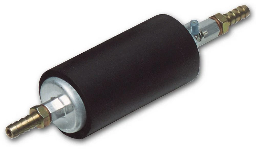 Edelbrock 3581 Single Tank Fuel Pump Kit