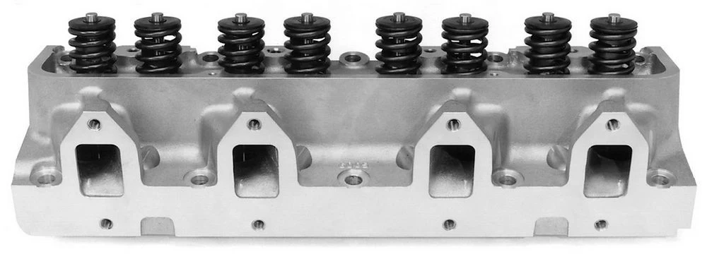 Edelbrock 60079 Ford FE Performer RPM Cylinder Head - Assm.