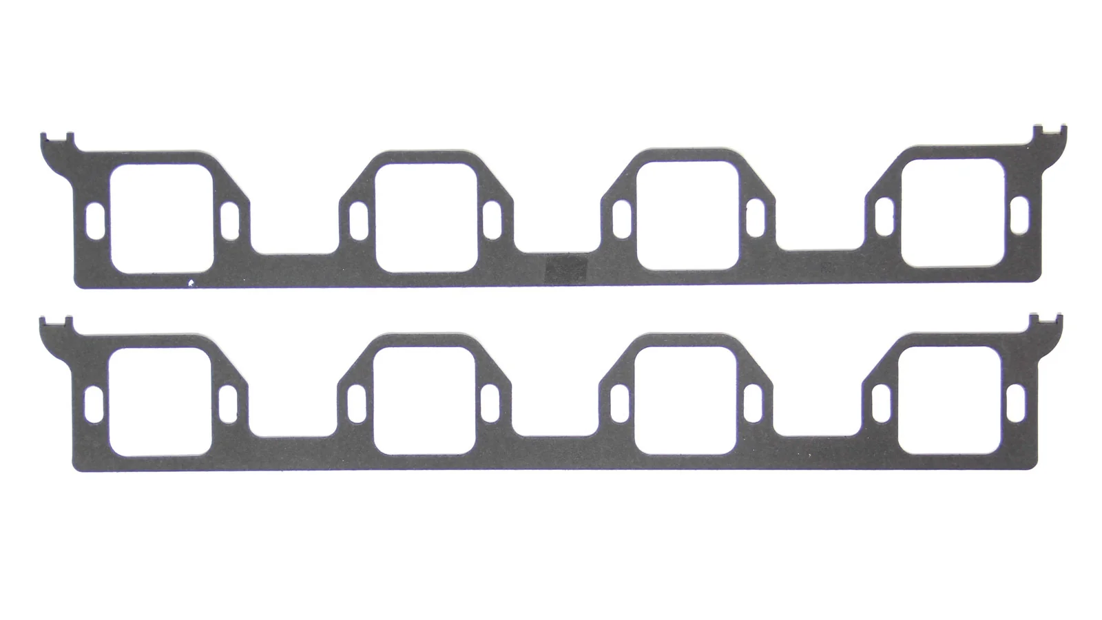 Edelbrock 7278 Intake Manifold Gasket, Dodge 7.0L, 2.000 in x 1.840 in Port, .060 in Thick