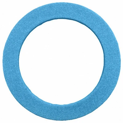 Fel-Pro 70194 Distributor Base Gasket, Fiber, Small Block Chevy, Each