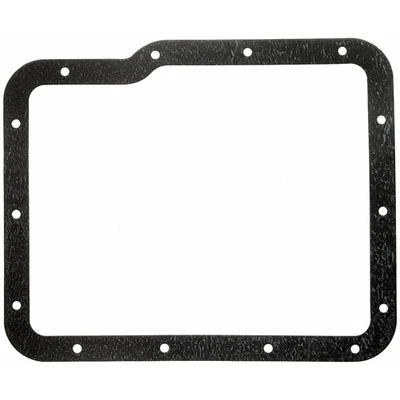 Fel-Pro TOS18608 Transmission Pan Gasket, Composite, Powerglide, Each