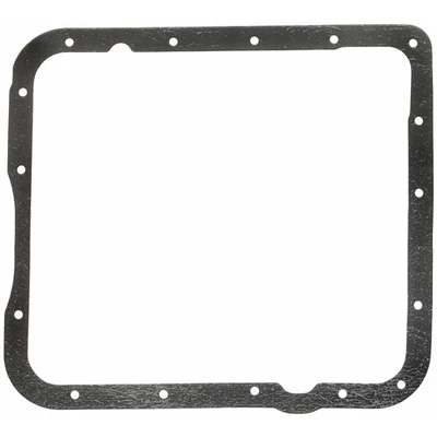 Fel-Pro TOS18663 Transmission Pan Gasket, Composite, 4L60 / 4L60E / 4L65E / 700R4, Each