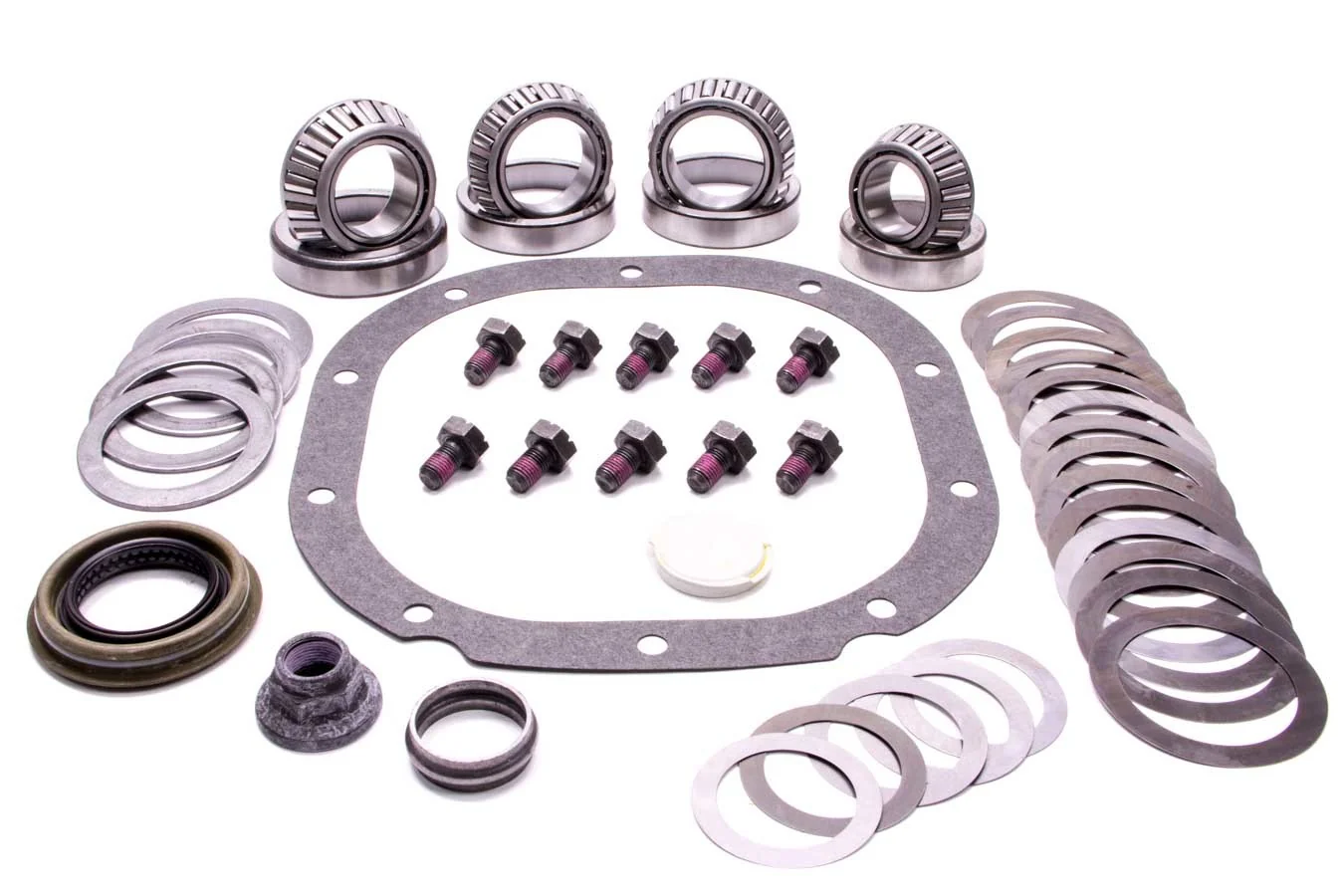 Ford Performance M-4210-B2 8.8 Ring & Pinion Installation Kit