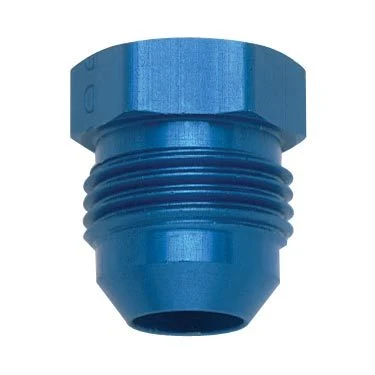 Fragola 480608 #8 AN Plug
